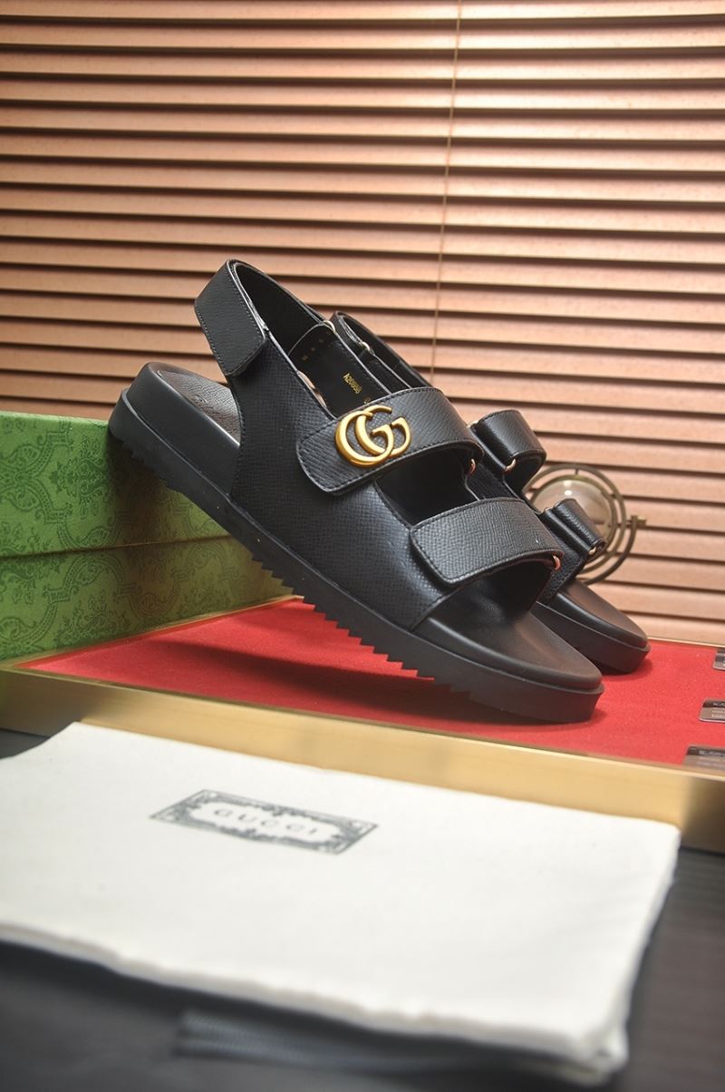 Gucci Sandals